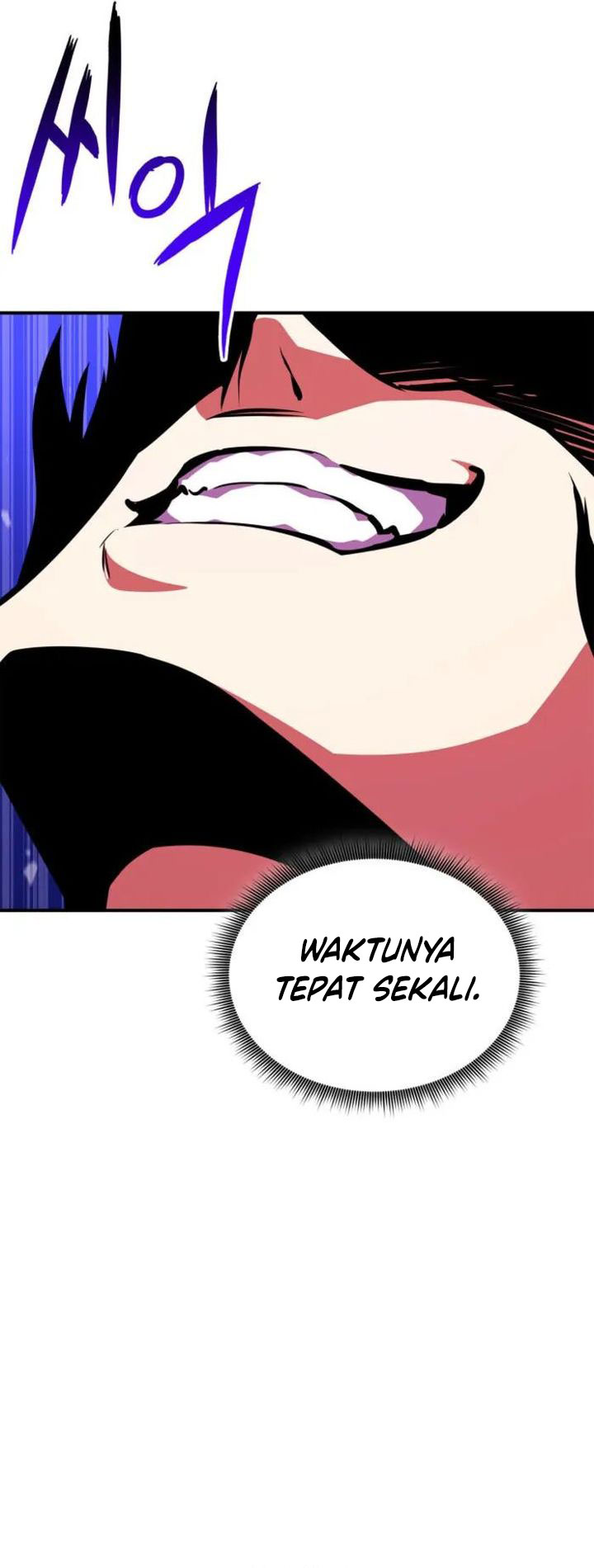 Ranker’s Return (Remake) Chapter 174 Gambar 54
