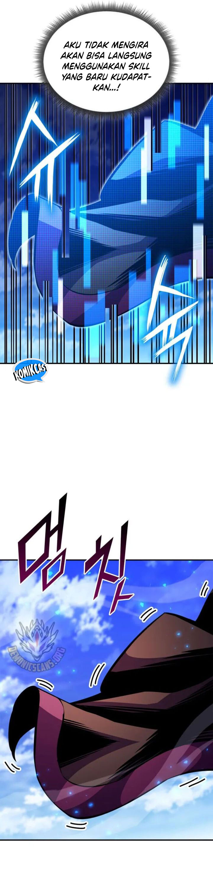 Ranker’s Return (Remake) Chapter 174 Gambar 55