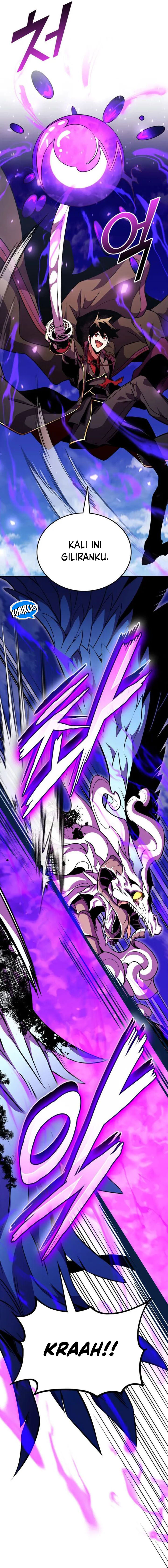 Ranker’s Return (Remake) Chapter 174 Gambar 60