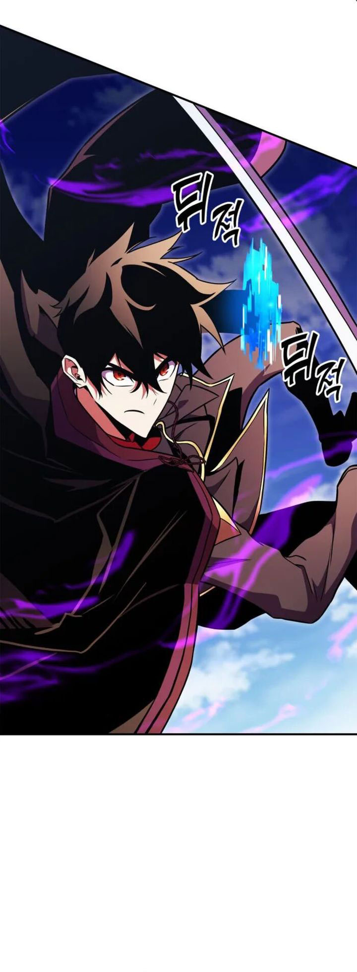 Ranker’s Return (Remake) Chapter 174 Gambar 61