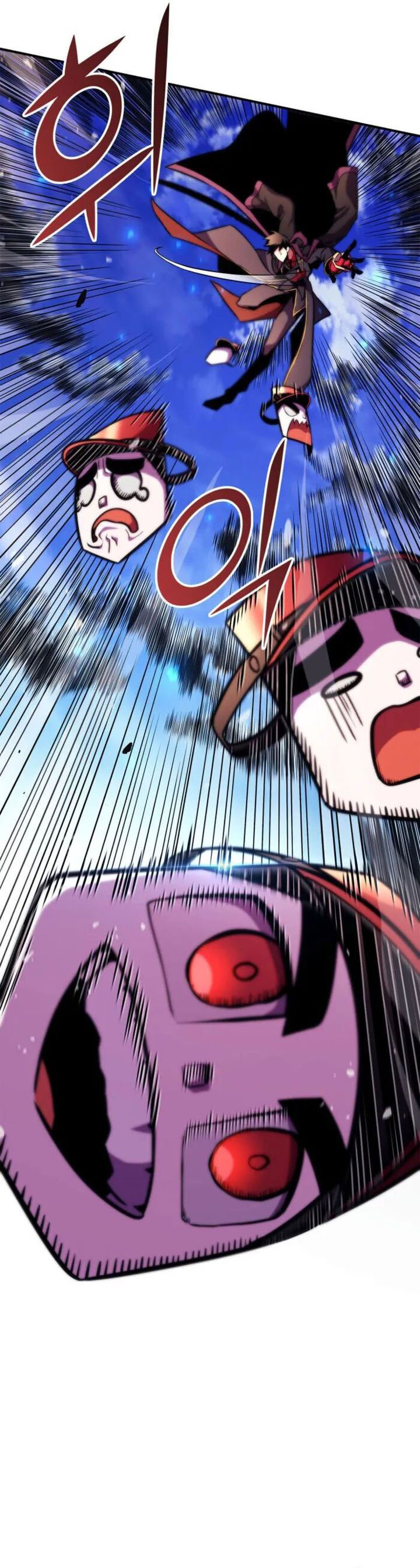 Ranker’s Return (Remake) Chapter 174 Gambar 62