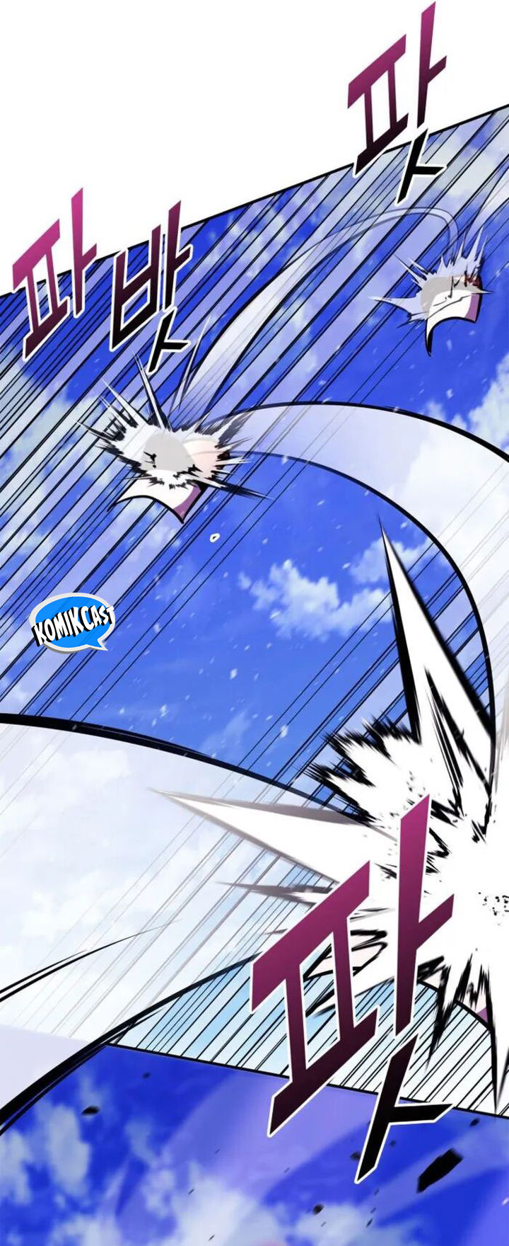 Ranker’s Return (Remake) Chapter 174 Gambar 63