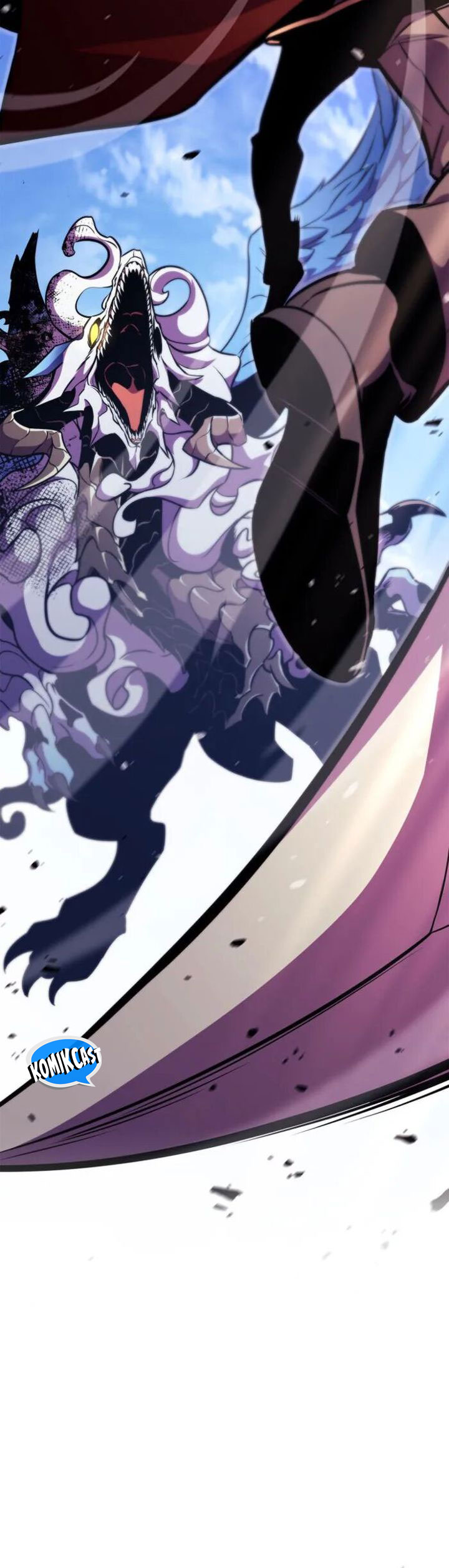 Ranker’s Return (Remake) Chapter 174 Gambar 65