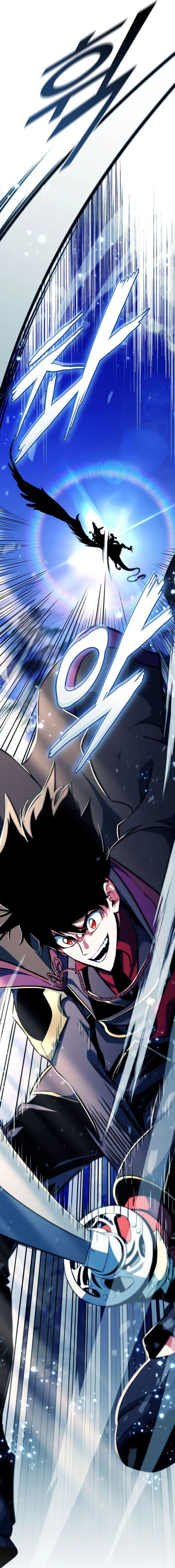 Ranker’s Return (Remake) Chapter 174 Gambar 66