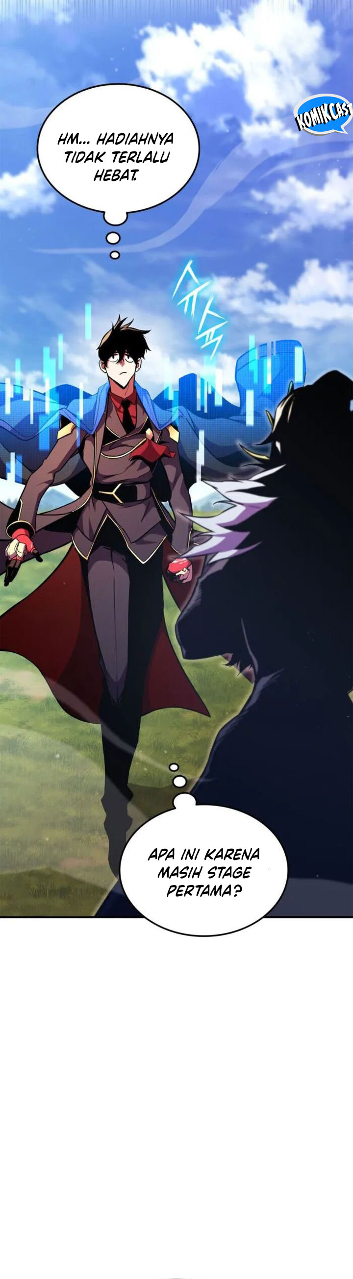 Ranker’s Return (Remake) Chapter 174 Gambar 68