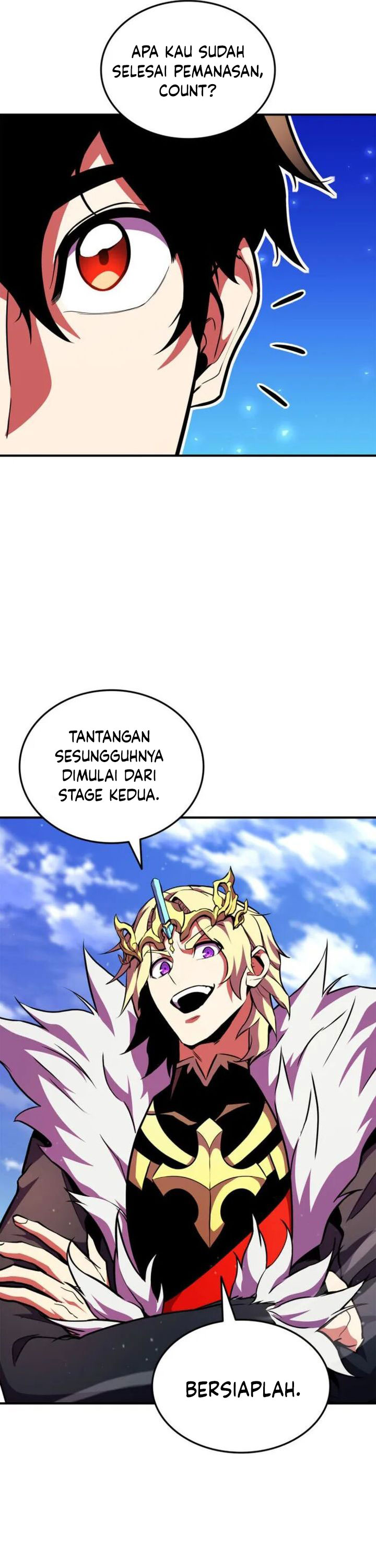 Ranker’s Return (Remake) Chapter 174 Gambar 69