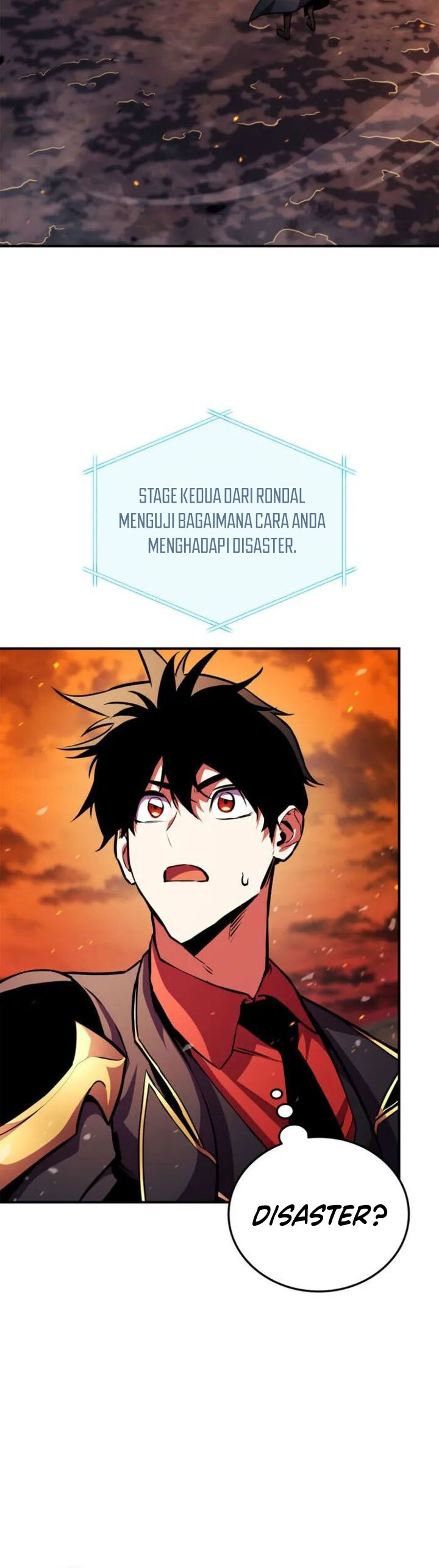 Ranker’s Return (Remake) Chapter 174 Gambar 72