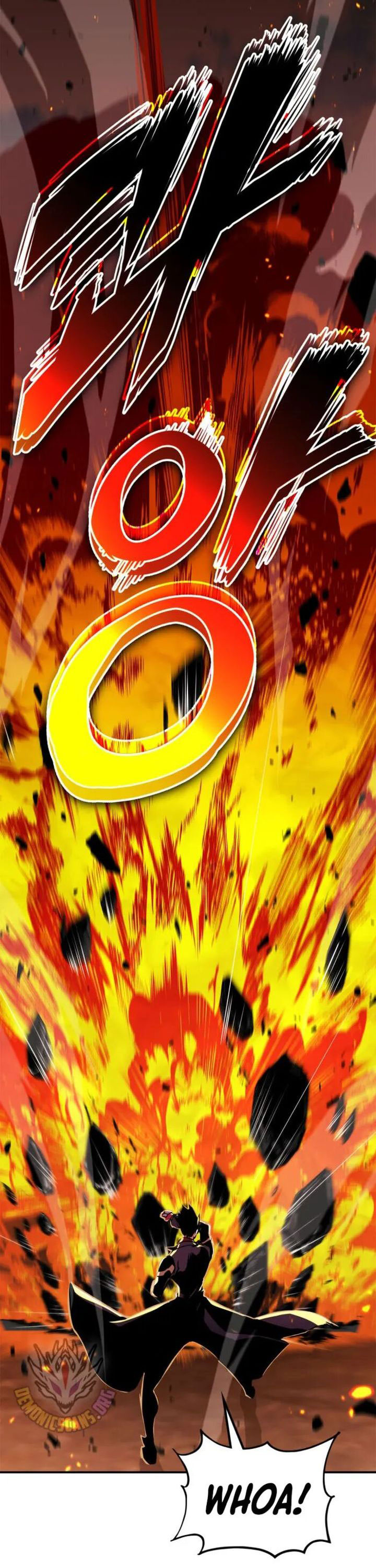 Ranker’s Return (Remake) Chapter 174 Gambar 74