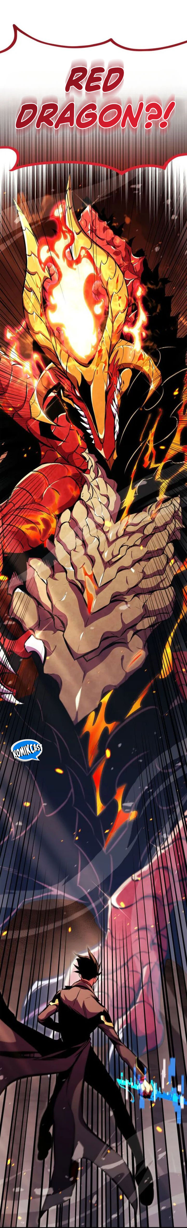 Ranker’s Return (Remake) Chapter 174 Gambar 77