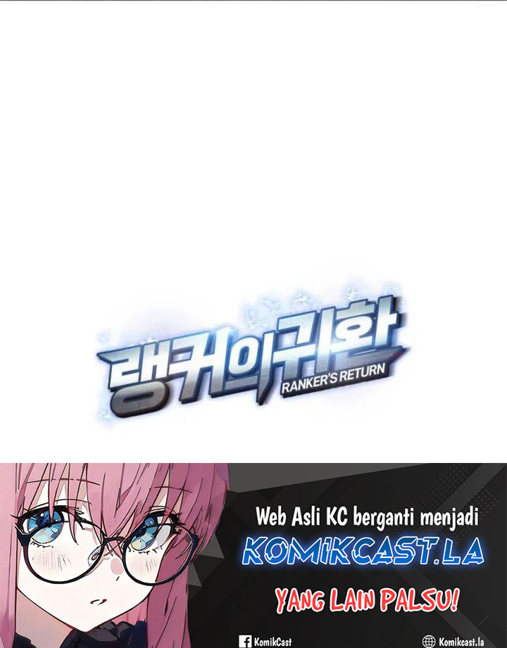 Ranker’s Return (Remake) Chapter 174 Gambar 78