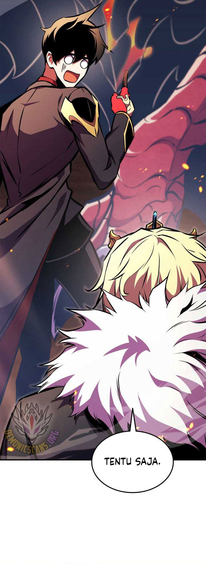 Ranker’s Return (Remake) Chapter 175 Gambar 4