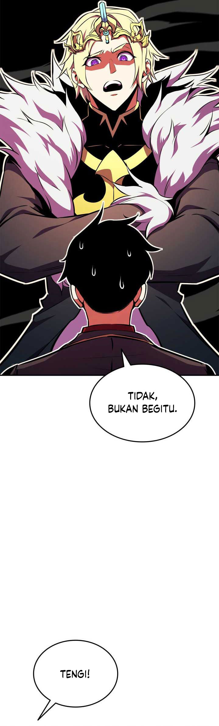 Ranker’s Return (Remake) Chapter 175 Gambar 6