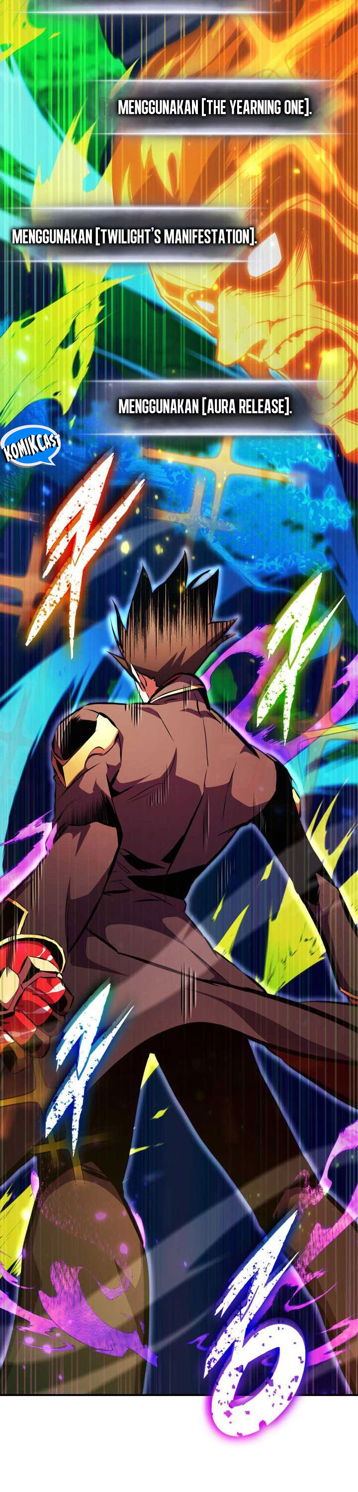 Ranker’s Return (Remake) Chapter 175 Gambar 10