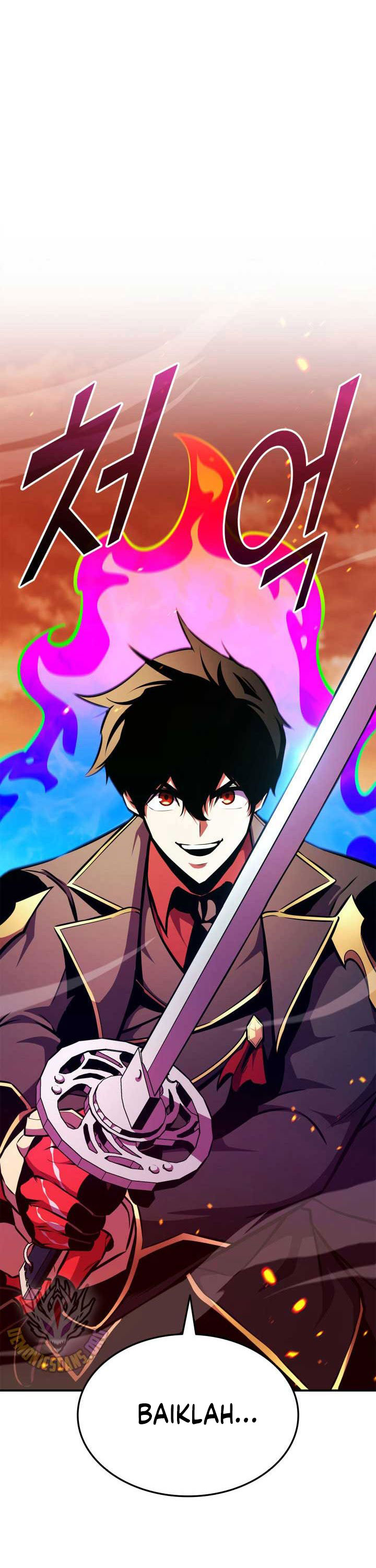 Ranker’s Return (Remake) Chapter 175 Gambar 11
