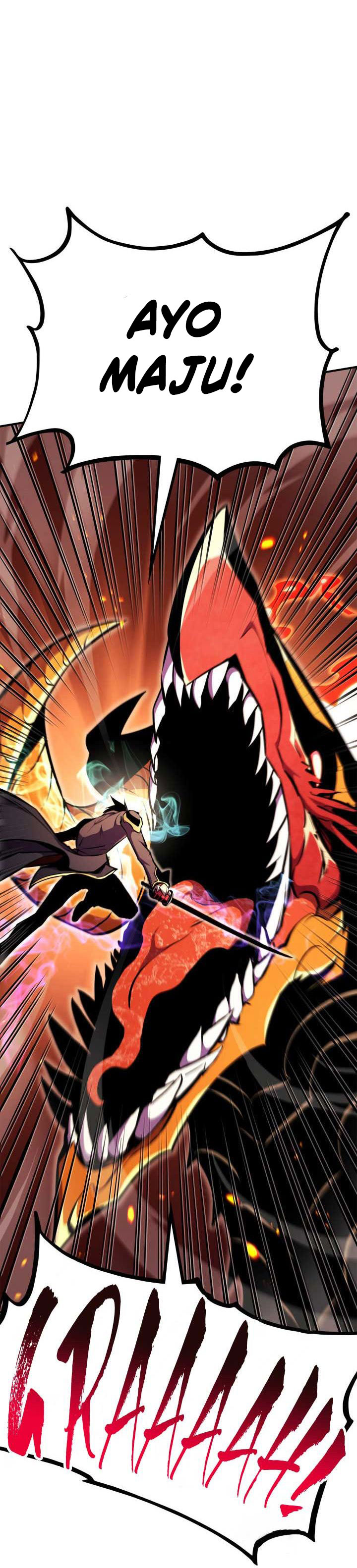 Ranker’s Return (Remake) Chapter 175 Gambar 12