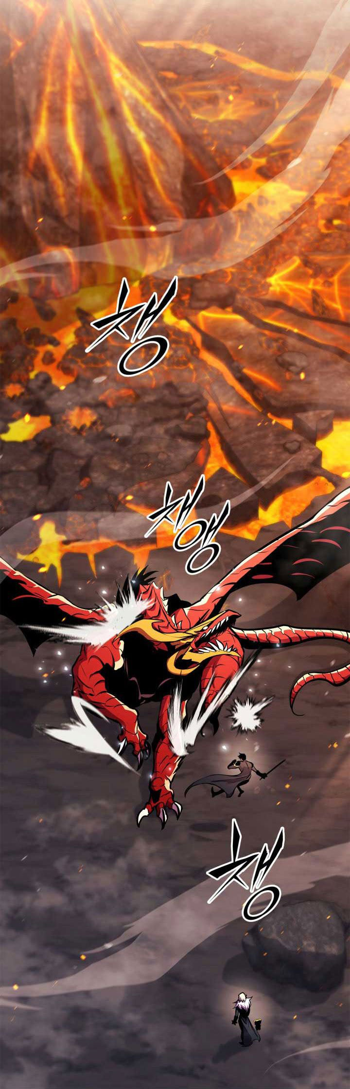 Ranker’s Return (Remake) Chapter 175 Gambar 14