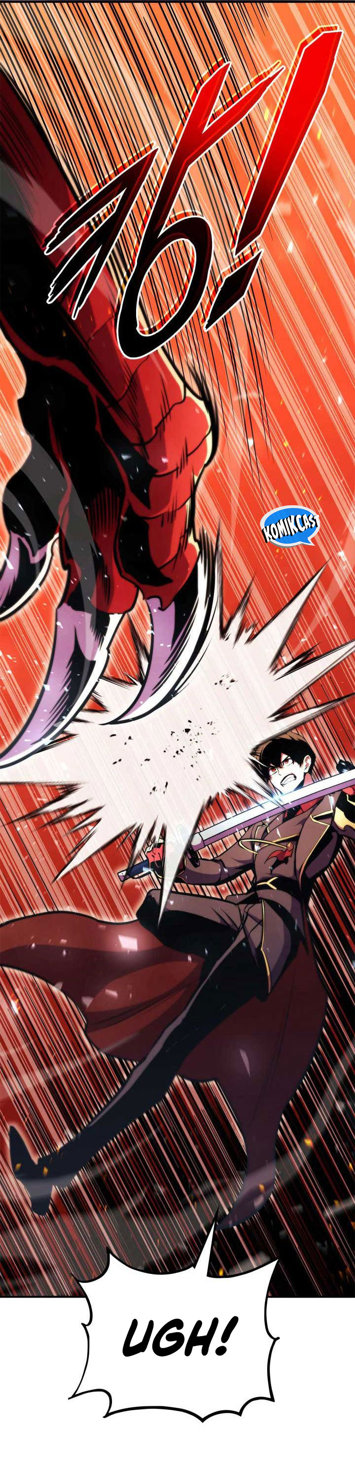 Ranker’s Return (Remake) Chapter 175 Gambar 15