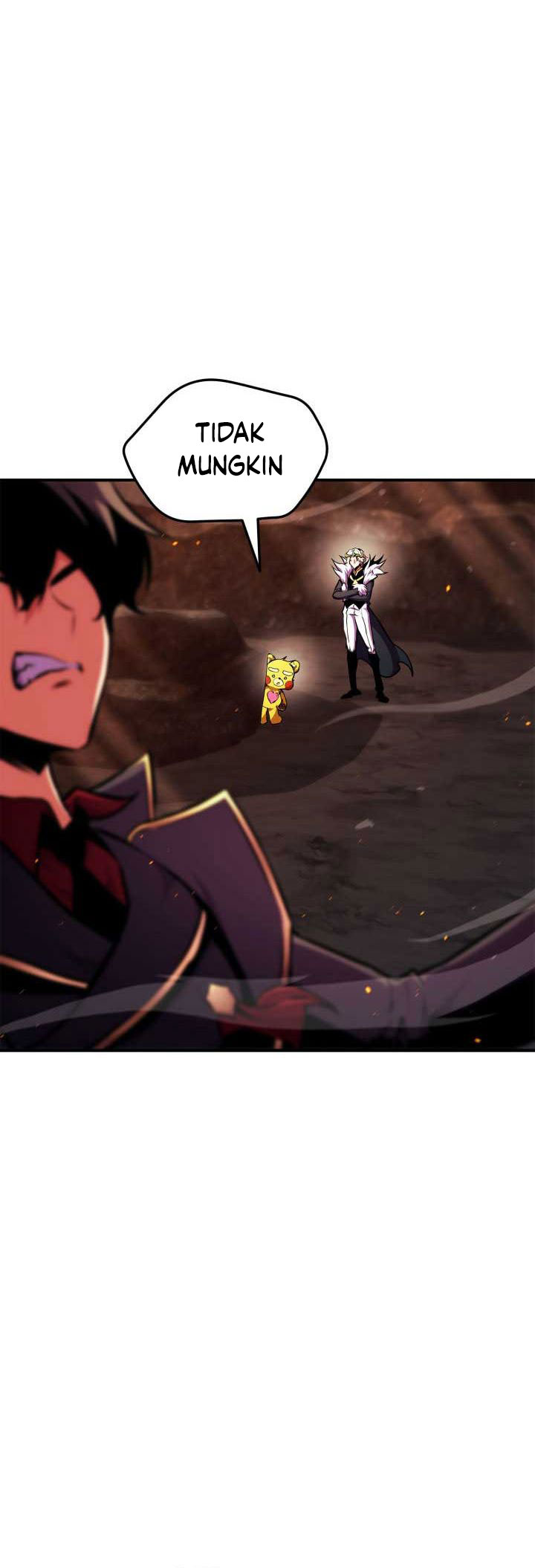 Ranker’s Return (Remake) Chapter 175 Gambar 16