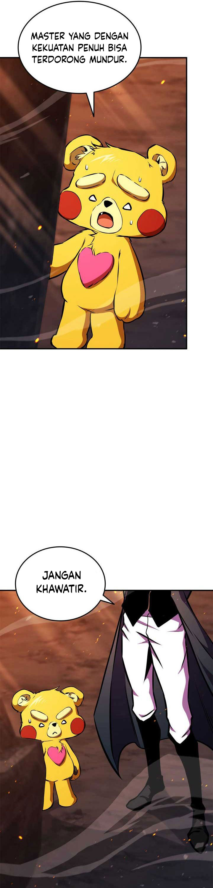 Ranker’s Return (Remake) Chapter 175 Gambar 17