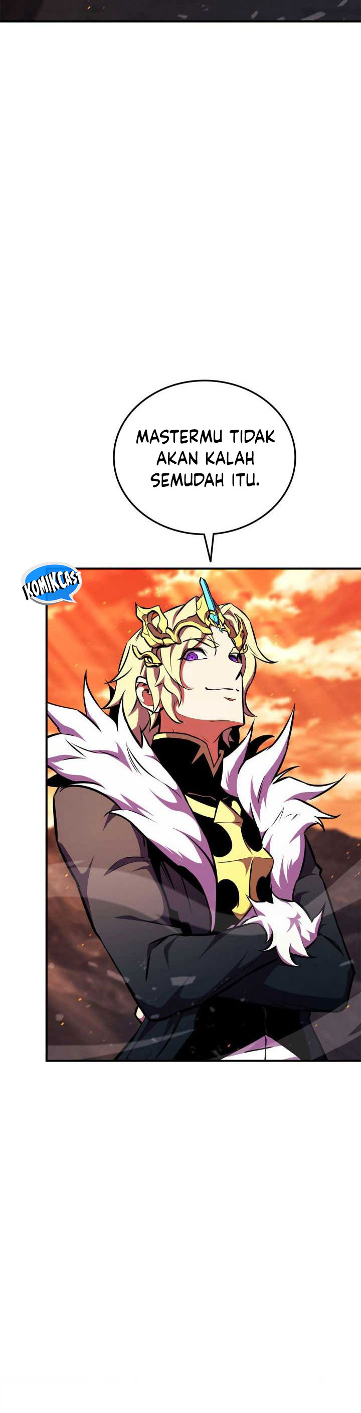 Ranker’s Return (Remake) Chapter 175 Gambar 18