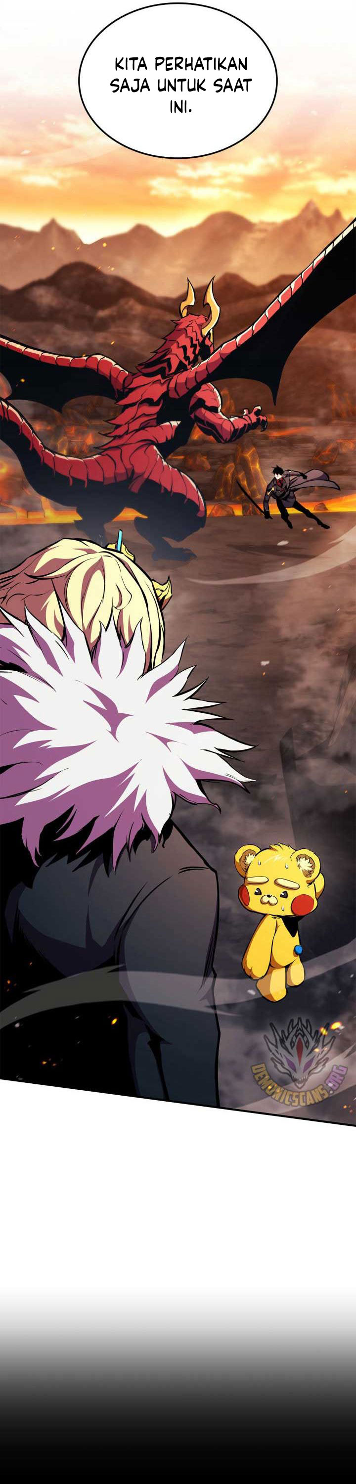 Ranker’s Return (Remake) Chapter 175 Gambar 19
