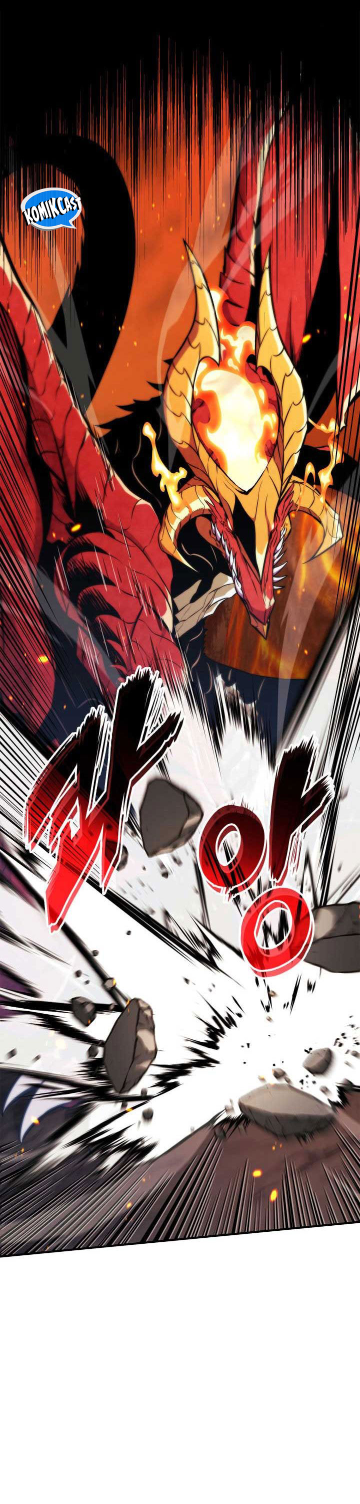 Ranker’s Return (Remake) Chapter 175 Gambar 20