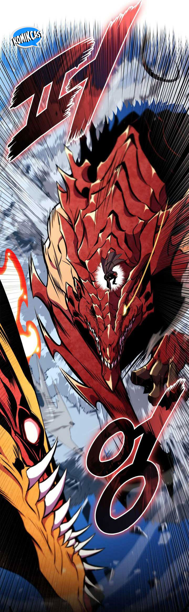 Ranker’s Return (Remake) Chapter 175 Gambar 23