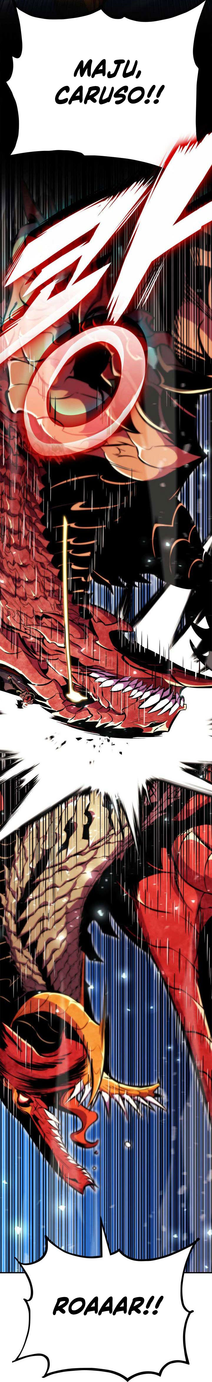 Ranker’s Return (Remake) Chapter 175 Gambar 24