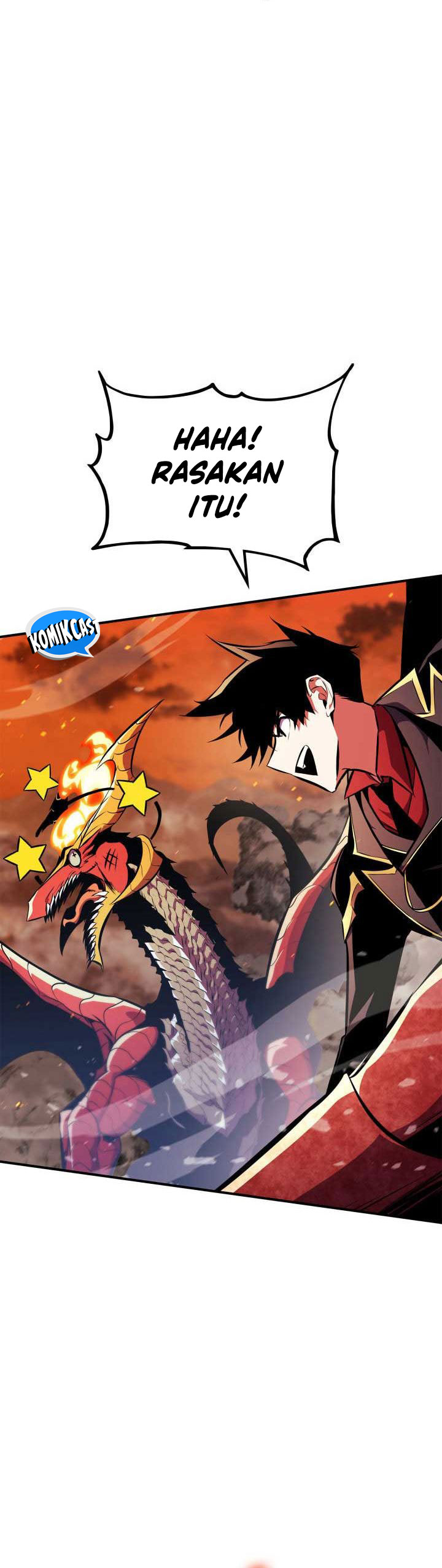 Ranker’s Return (Remake) Chapter 175 Gambar 25
