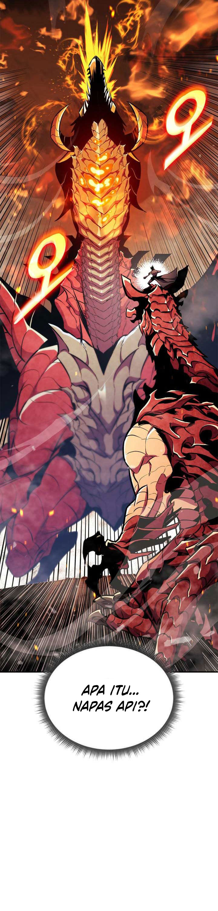 Ranker’s Return (Remake) Chapter 175 Gambar 27
