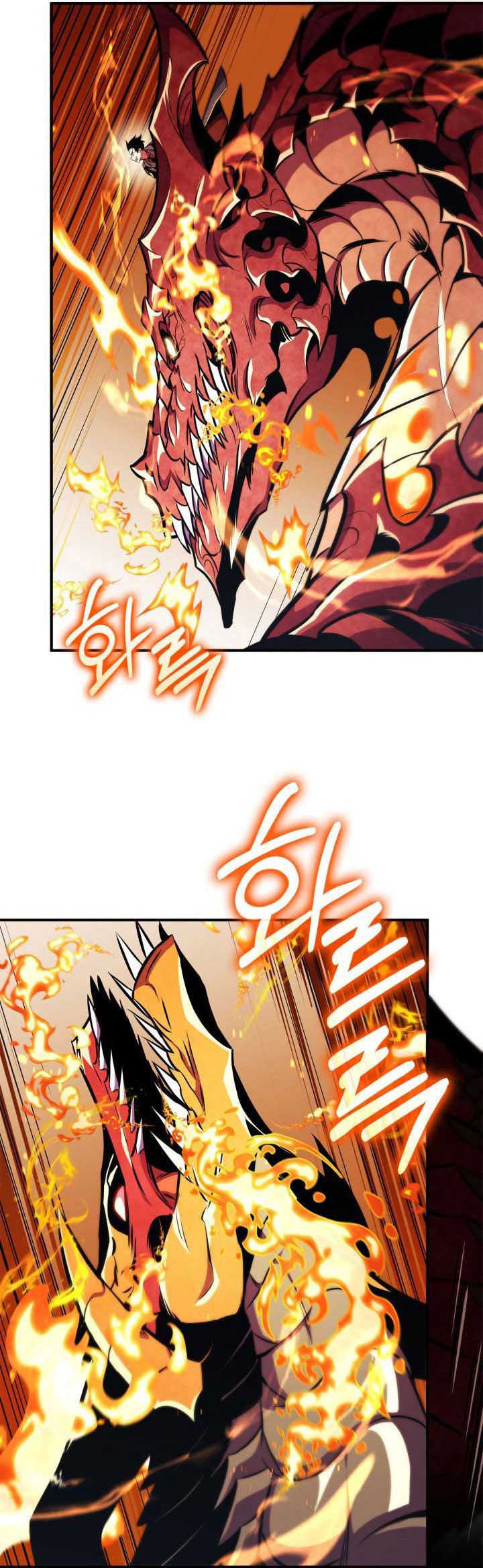 Ranker’s Return (Remake) Chapter 175 Gambar 29