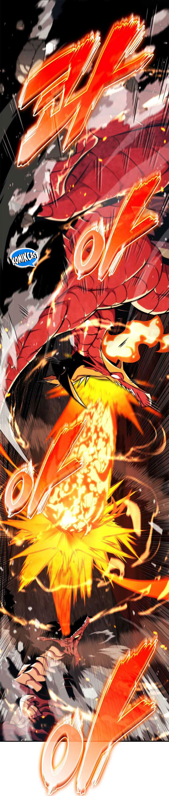 Ranker’s Return (Remake) Chapter 175 Gambar 30