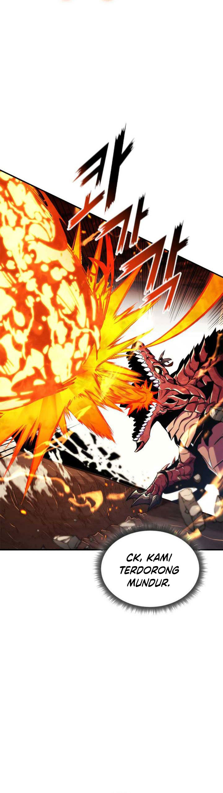 Ranker’s Return (Remake) Chapter 175 Gambar 31