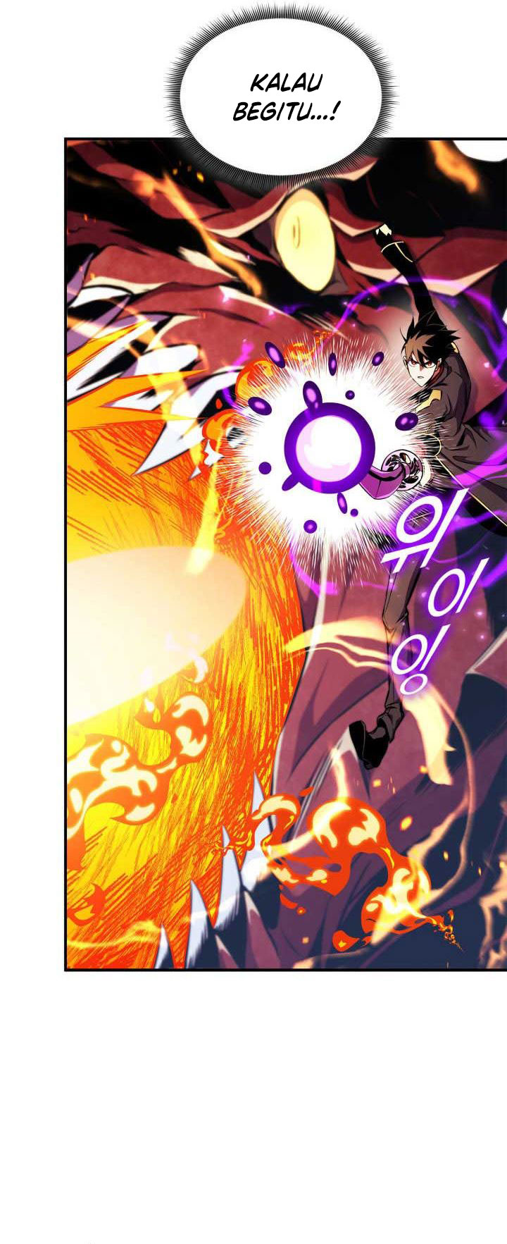 Ranker’s Return (Remake) Chapter 175 Gambar 32