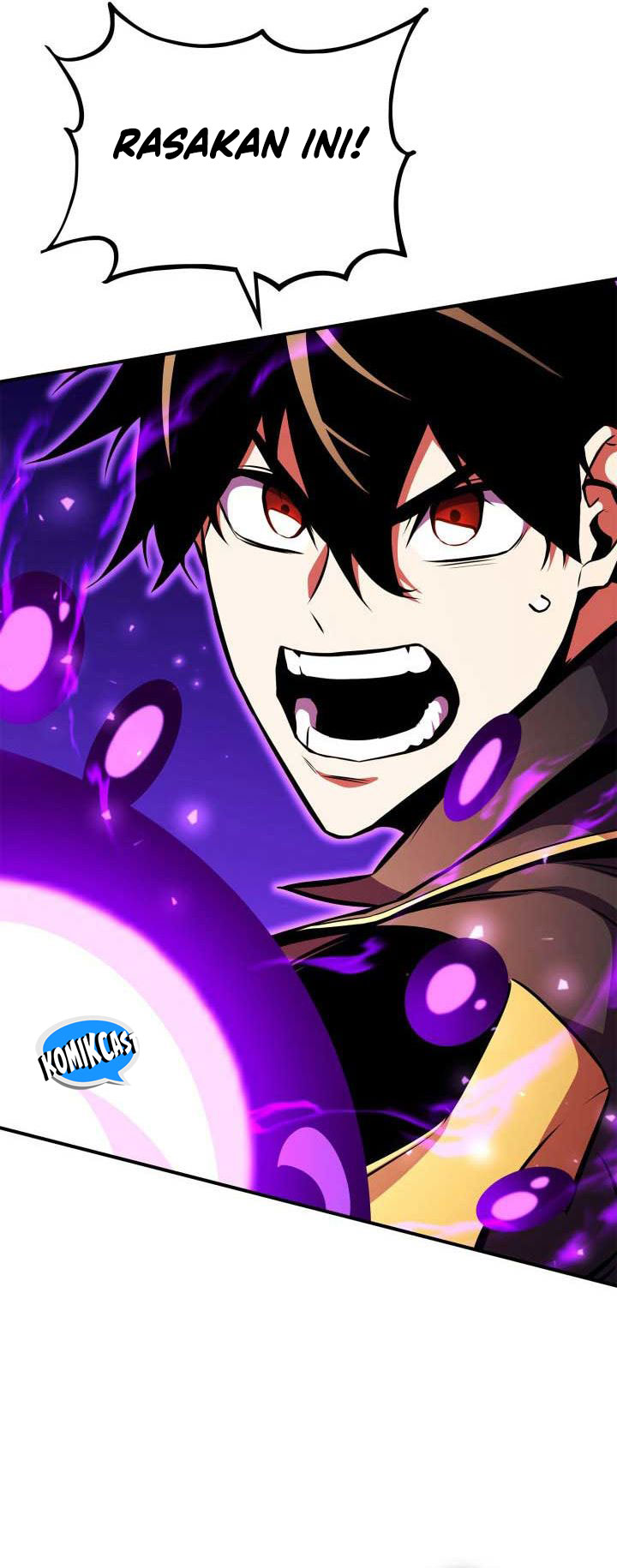 Ranker’s Return (Remake) Chapter 175 Gambar 33