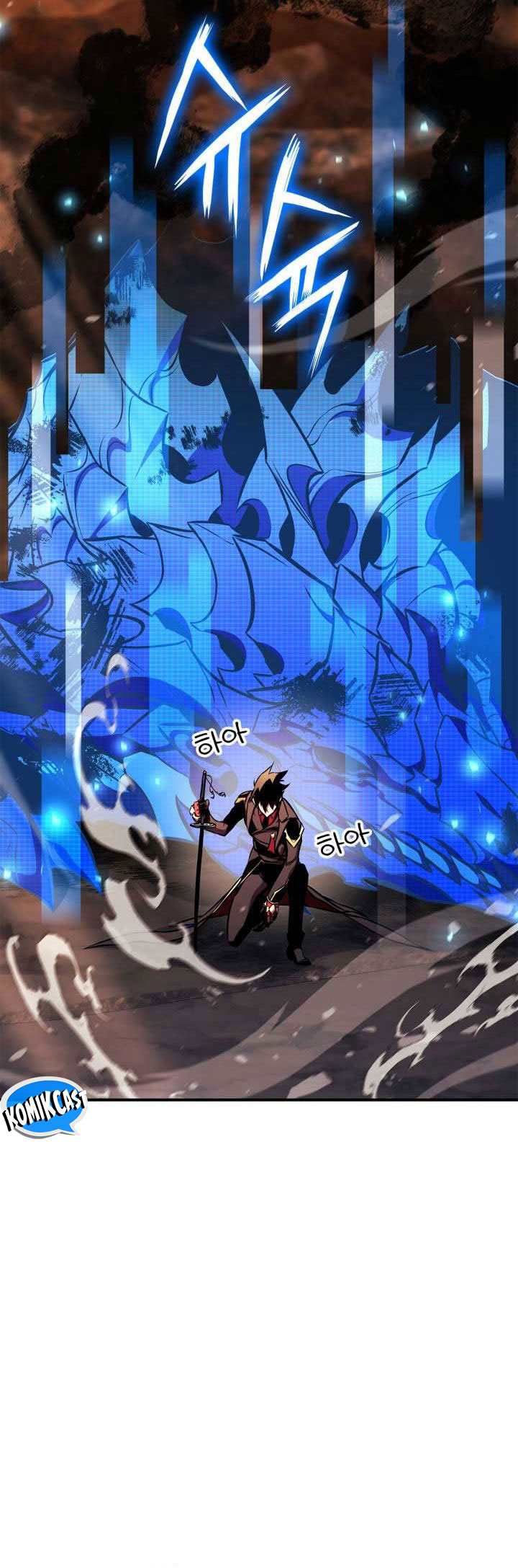 Ranker’s Return (Remake) Chapter 175 Gambar 38