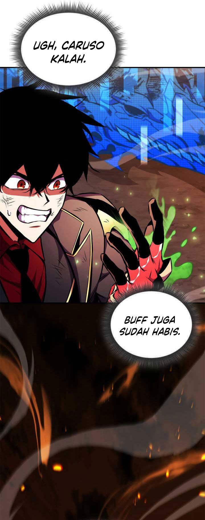 Ranker’s Return (Remake) Chapter 175 Gambar 39