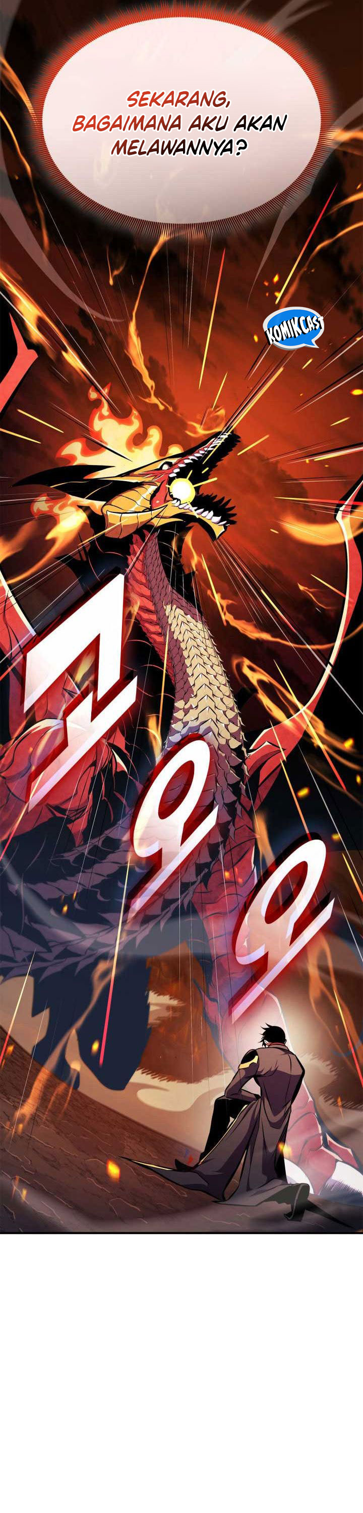 Ranker’s Return (Remake) Chapter 175 Gambar 40