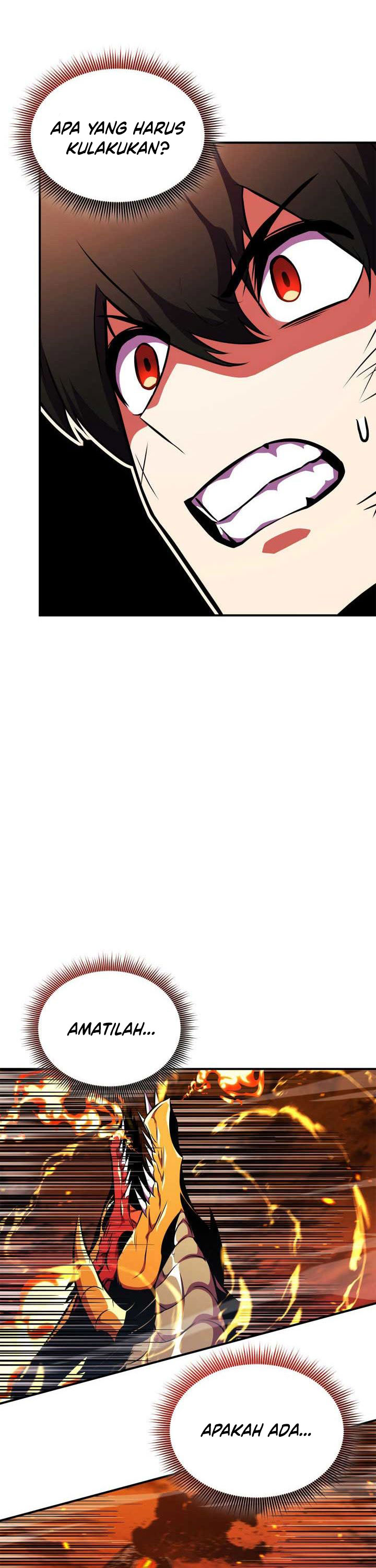 Ranker’s Return (Remake) Chapter 175 Gambar 41