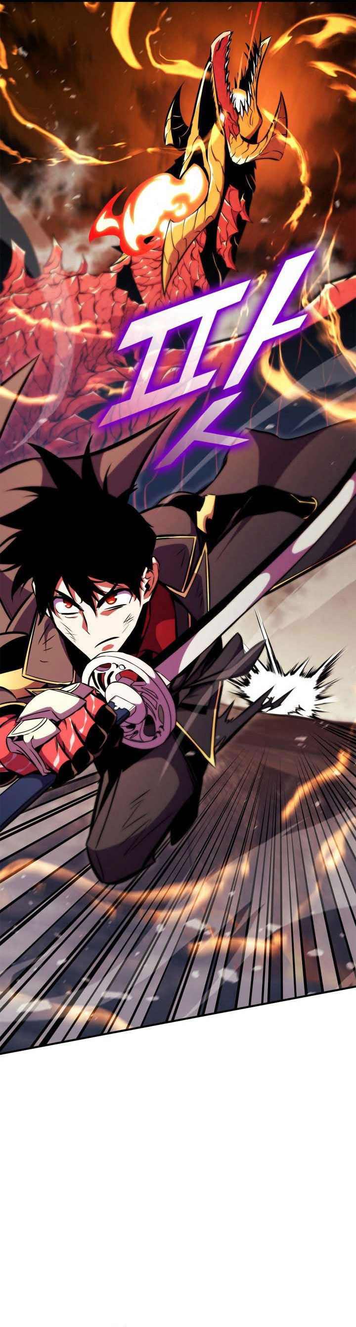 Ranker’s Return (Remake) Chapter 175 Gambar 44