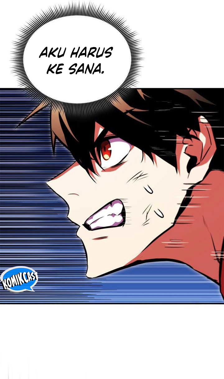 Ranker’s Return (Remake) Chapter 175 Gambar 45