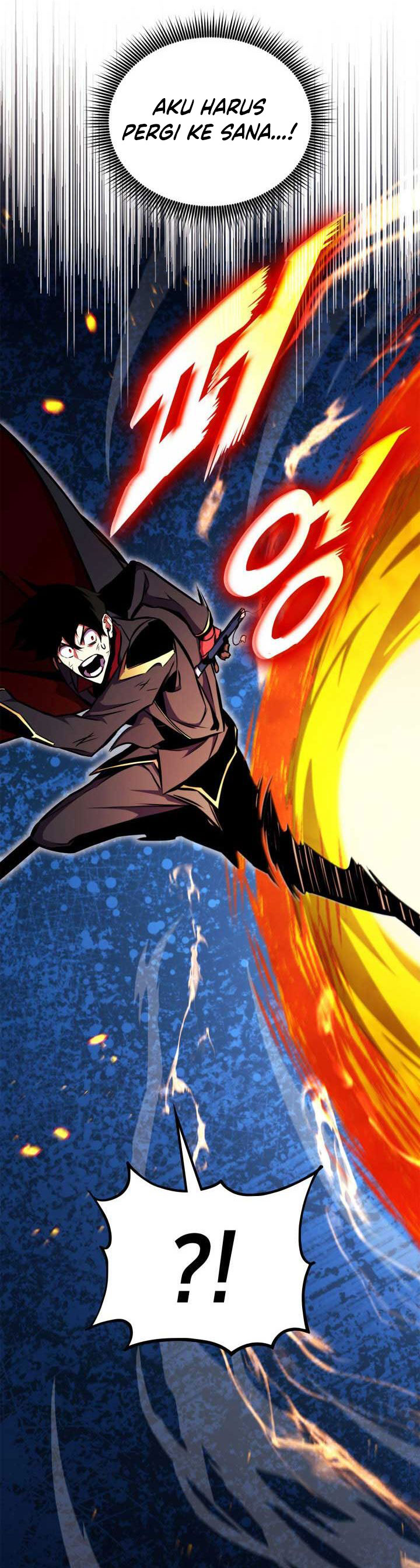 Ranker’s Return (Remake) Chapter 175 Gambar 46