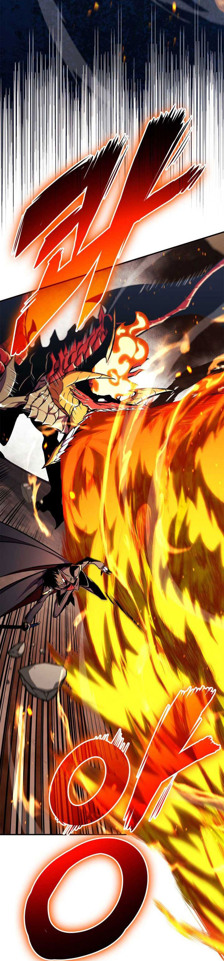 Ranker’s Return (Remake) Chapter 175 Gambar 47