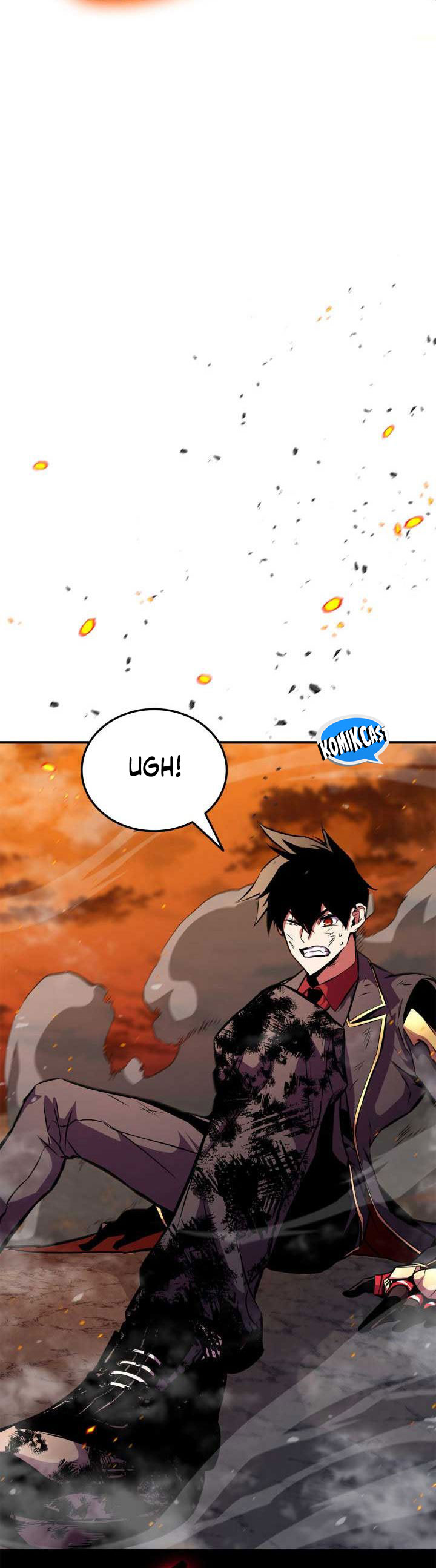 Ranker’s Return (Remake) Chapter 175 Gambar 48