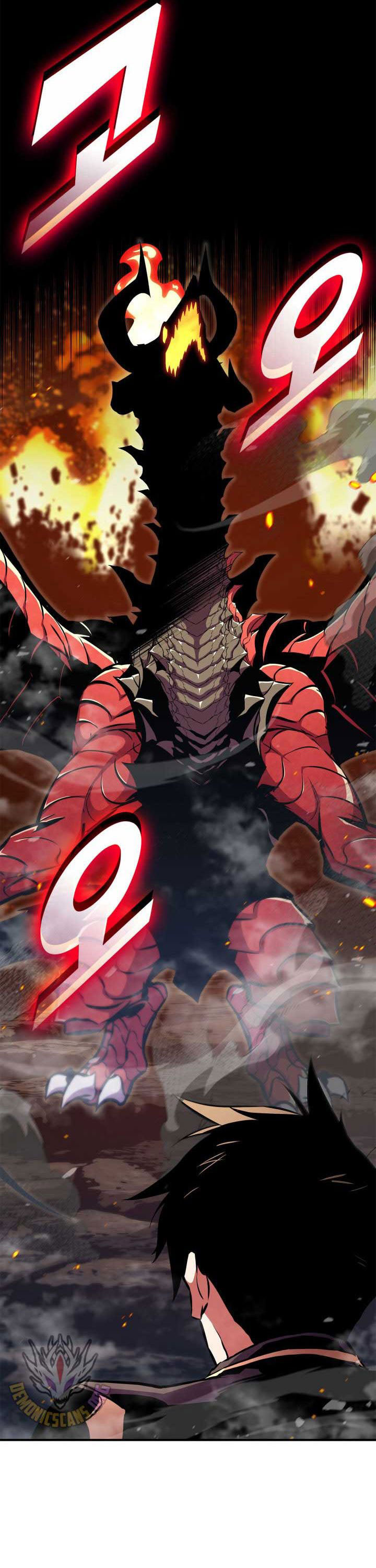 Ranker’s Return (Remake) Chapter 175 Gambar 49