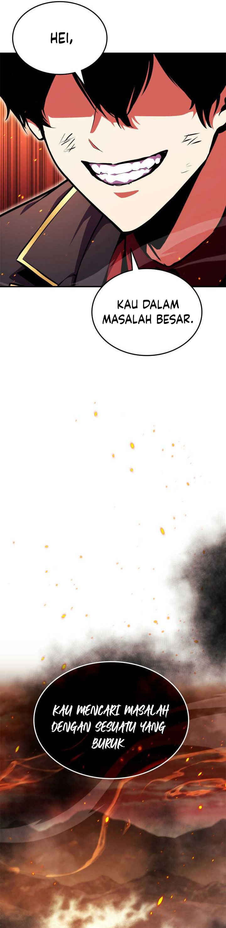 Ranker’s Return (Remake) Chapter 175 Gambar 51