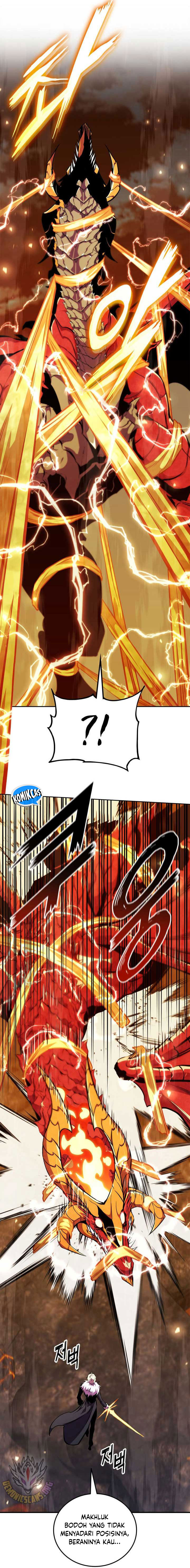 Ranker’s Return (Remake) Chapter 175 Gambar 55