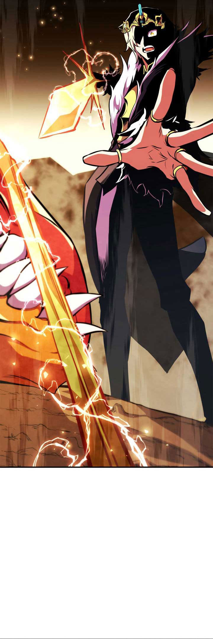 Ranker’s Return (Remake) Chapter 175 Gambar 57