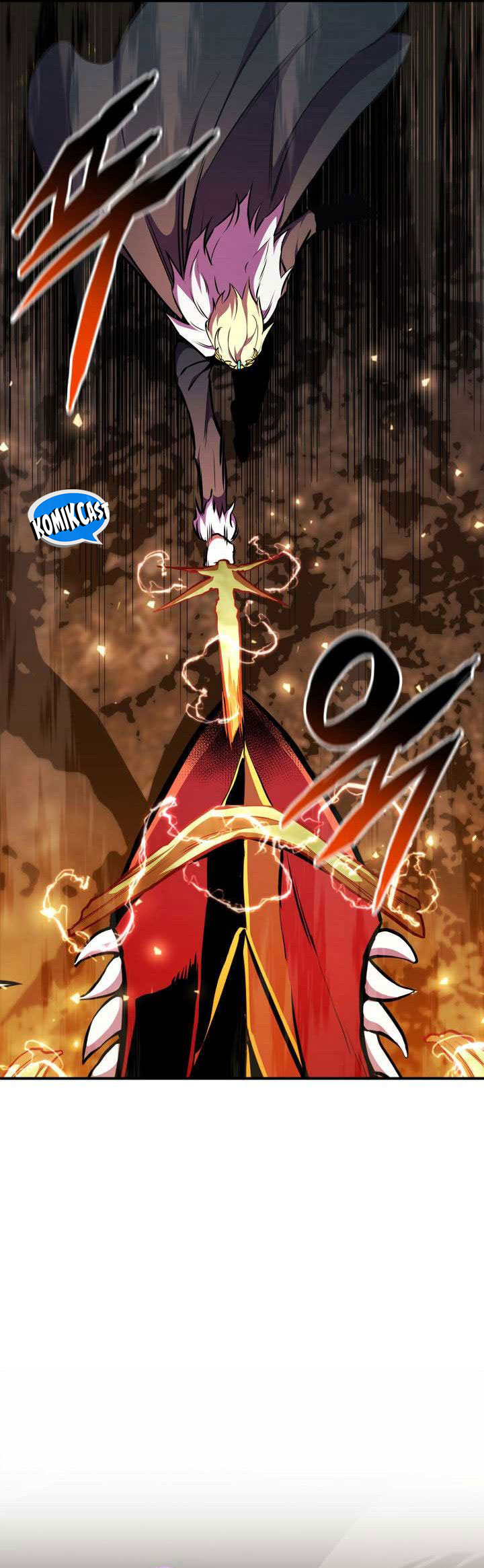 Ranker’s Return (Remake) Chapter 175 Gambar 58