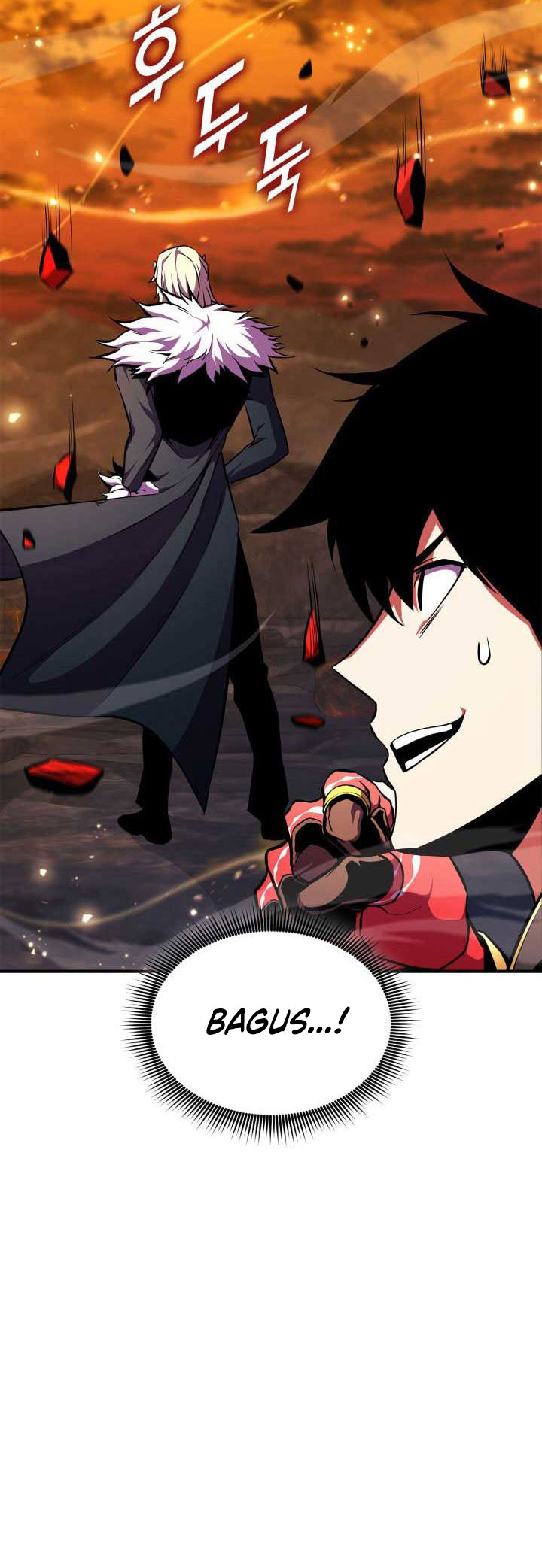 Ranker’s Return (Remake) Chapter 175 Gambar 61